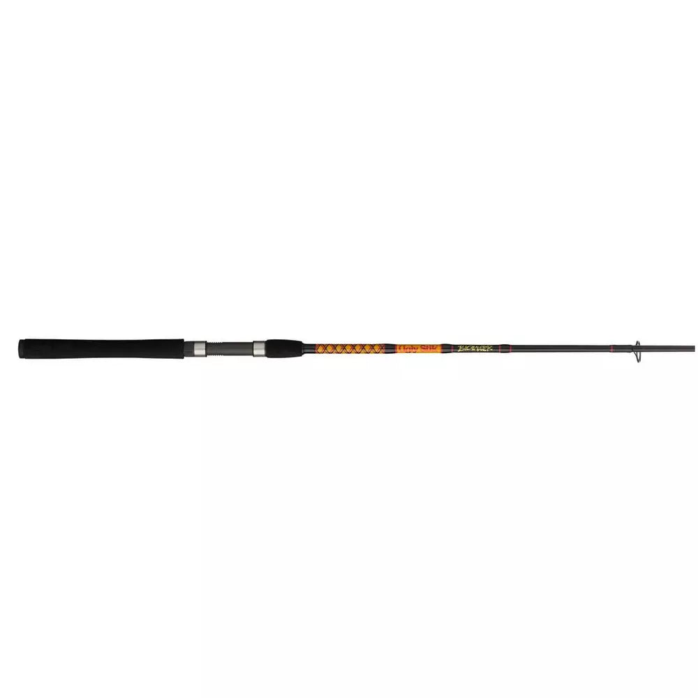 shakespeare ugly stik tiger lite casting rod bigwater 1pc Ugly Stik Bigwater Spinning Rod