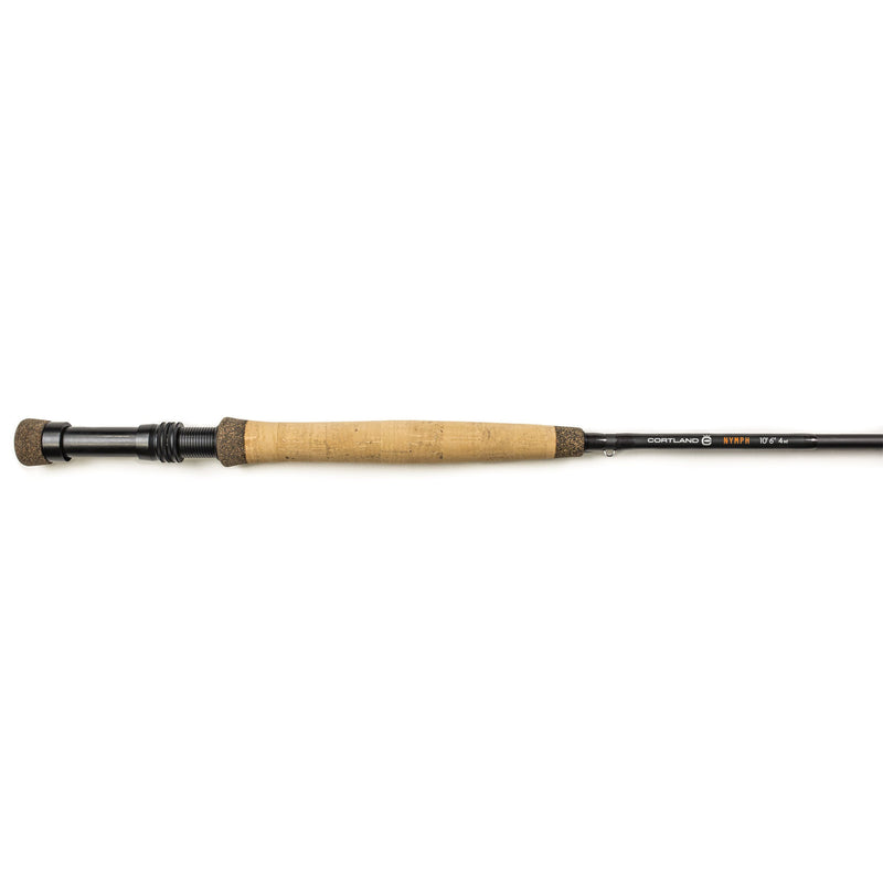 Cortland Nymph Series Fly Rods - European Style Nymphing