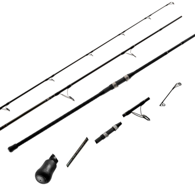 Tsunami Spear Spinning Fishing Rod Combo – Fisherman's Headquarters Tsunami Spear Spinning Fishing Rod Combo – Fisherman's Headquarters