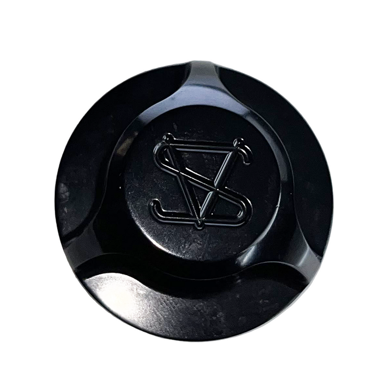 VSP VBQ332-03 SKU-1534976 Drag Knob Assembly Standard "Original" VSX200 Series BLACK