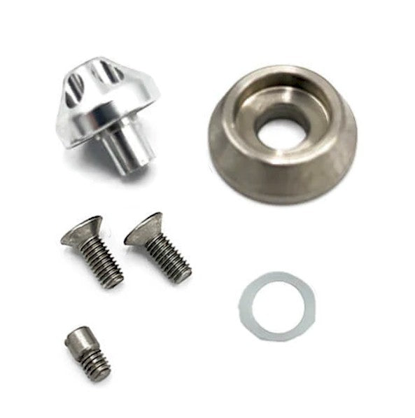 Van Staal Part VR4010-xx VR Bailess Kit VR125/200 – Fisherman's