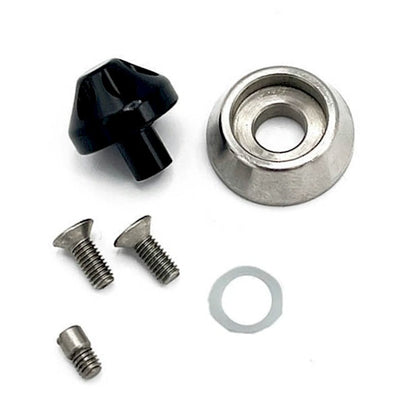 Van Staal Part VR4010-xx VR Bailess Kit VR125/200