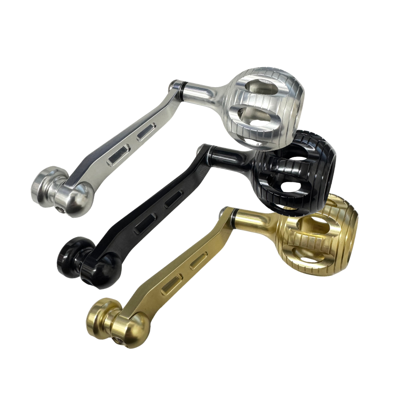 VSP VSD318-xx Handle Assembly for VS_VSB100-X2 & VS_VSB150-X2