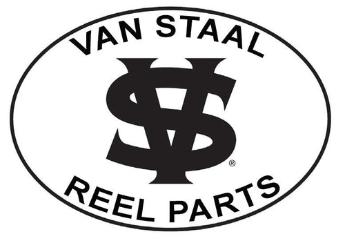 Bobine (Spool) Noire Van Staal VR321-92 Pour Moulinet VR-201 2ème Génération - Neuf En Emballage