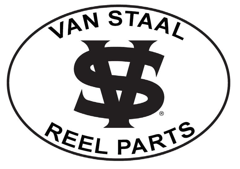 Van Staal Part VSB42032G-1 SKU-1535231 Bail Assembly Kit for VSB200G Gold