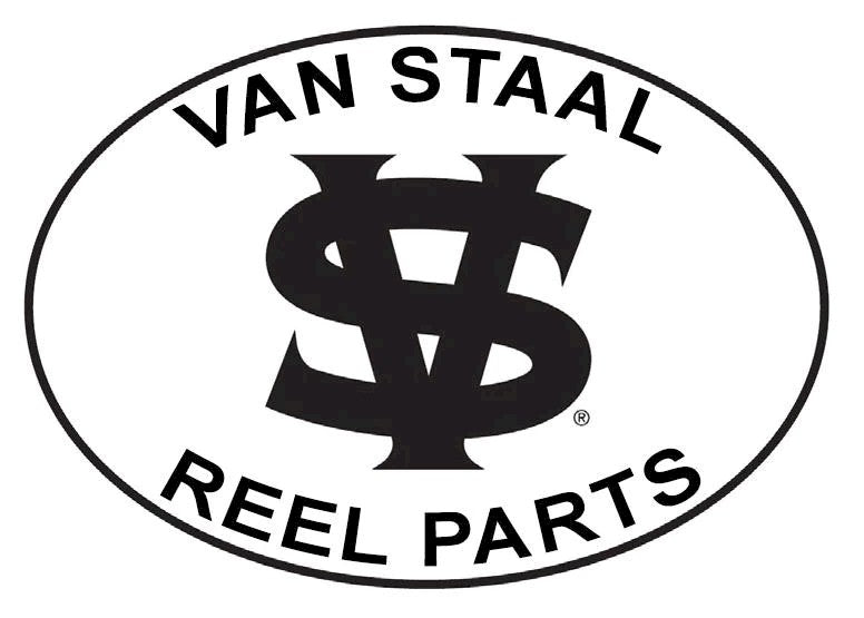 Van Staal VR321 Gen 2 Spool Assembly for VR150 Series