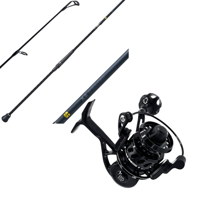 Rod & Reel Combos