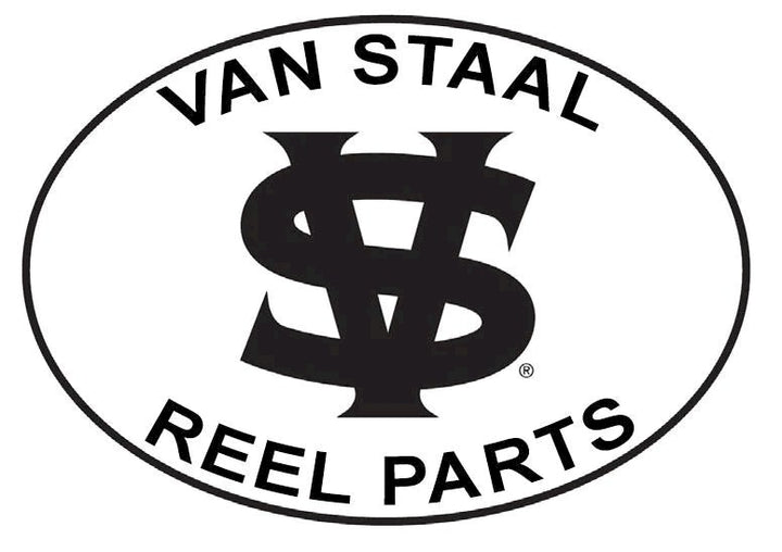 Van Staal Part VP4007-xx VR Bailess Kit VR50/VR51/75 – Fisherman's