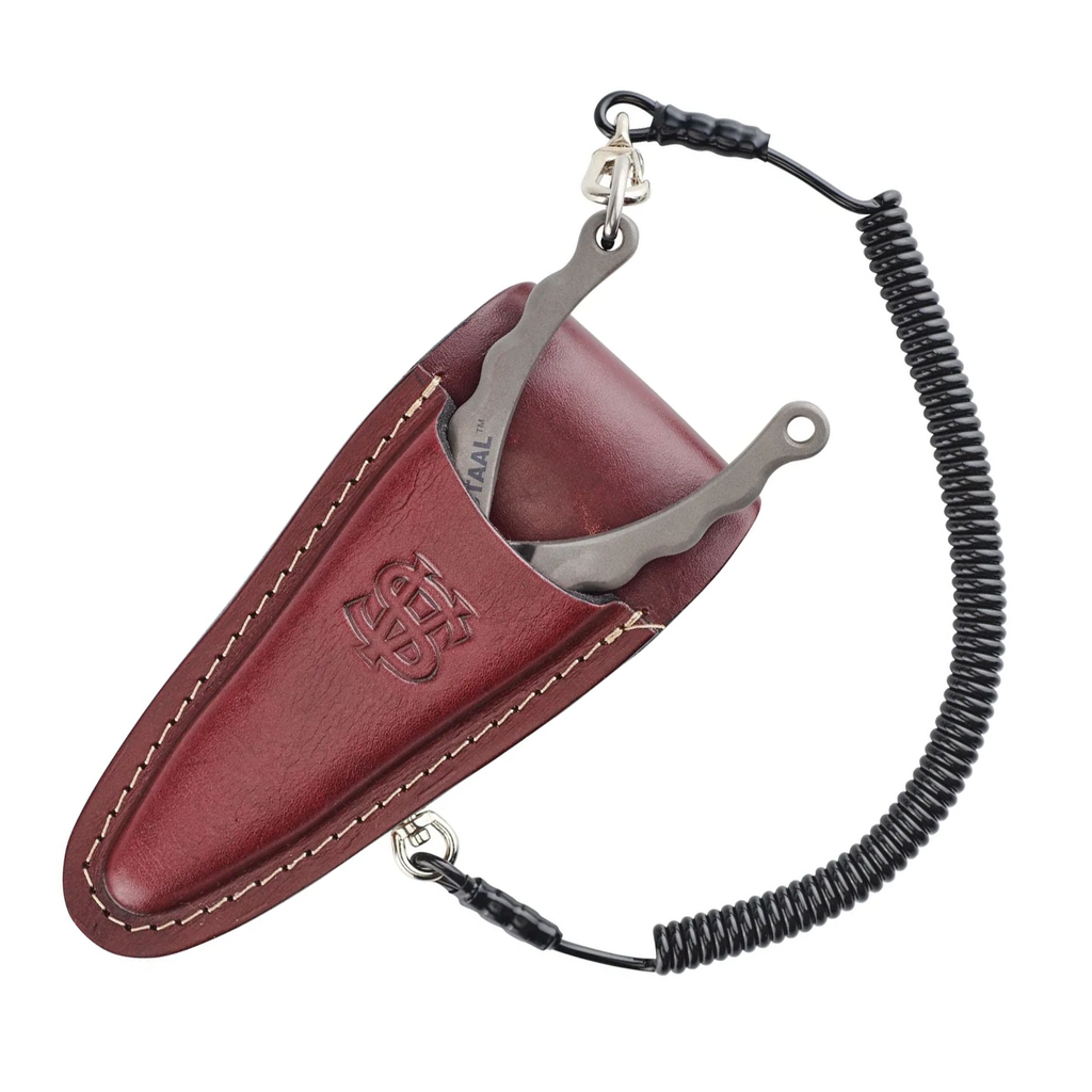 Van Staal Fishing Pliers – Fisherman's Headquarters