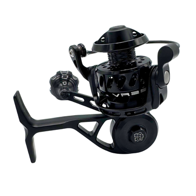 Van Staal VR II Bailed Spinning Reels