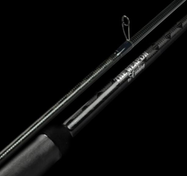 Century The Weapon Rod Blank