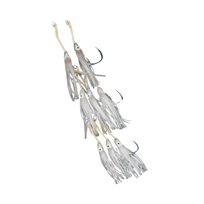 Bluewater Fishing Tackle Jigging Assist Hooks