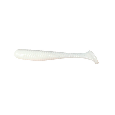 Tate's Baits Soft Plastics Fatty Paddle Tails