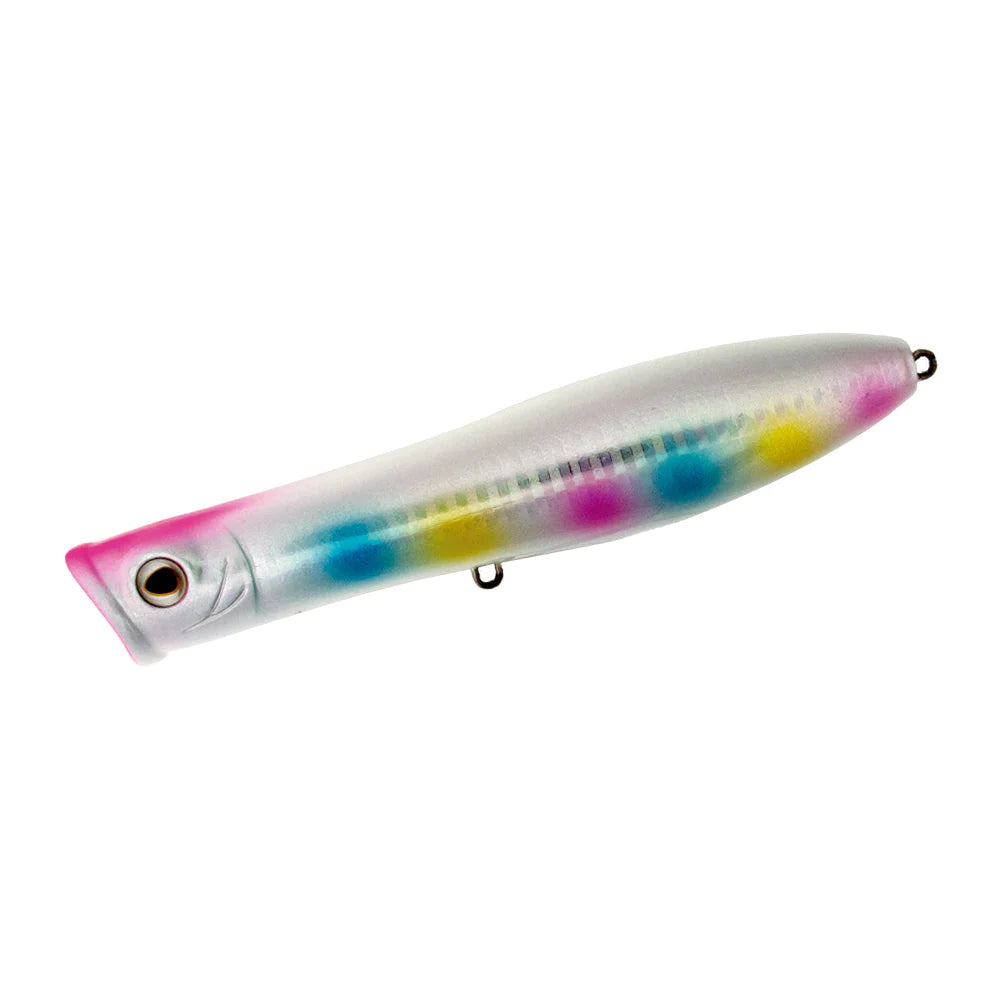 Tsunami Talkin' Popper Lures - Fisherman's Headquarters