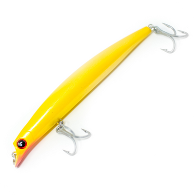 Joebaggs Swarter Lure