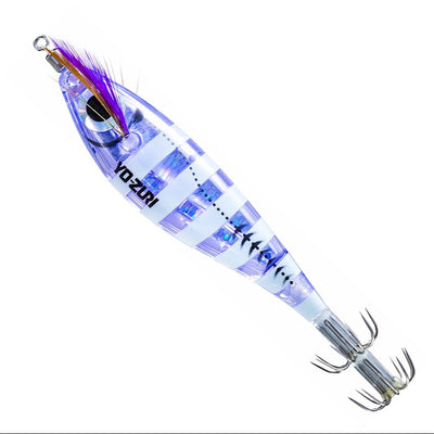 Yo-Zuri Ultra 3D Laser DX M2 #S Squid Jig