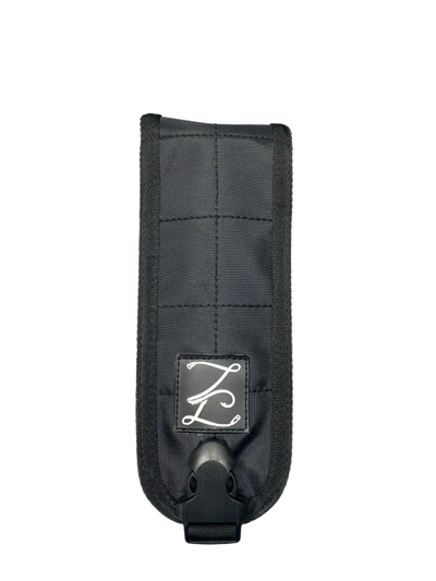 Z Belt Plug Bags