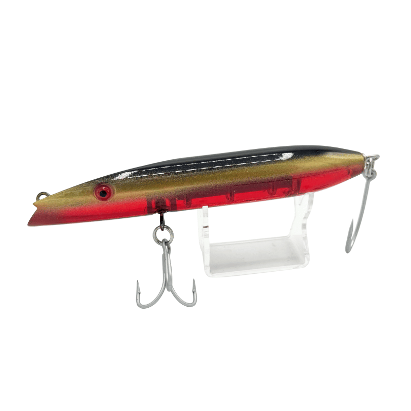 SUTPHIN'S DARTER(オールドルアー) Super Strike Zig Zag Darter Lures - Fisherman's Headquarters