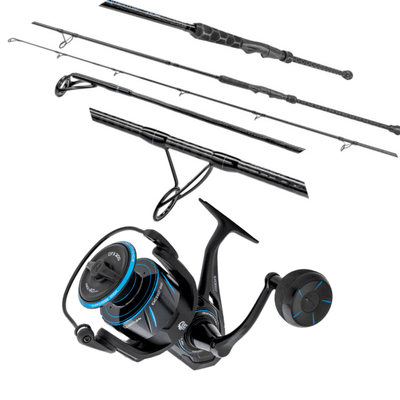 Rod & Reel Combos