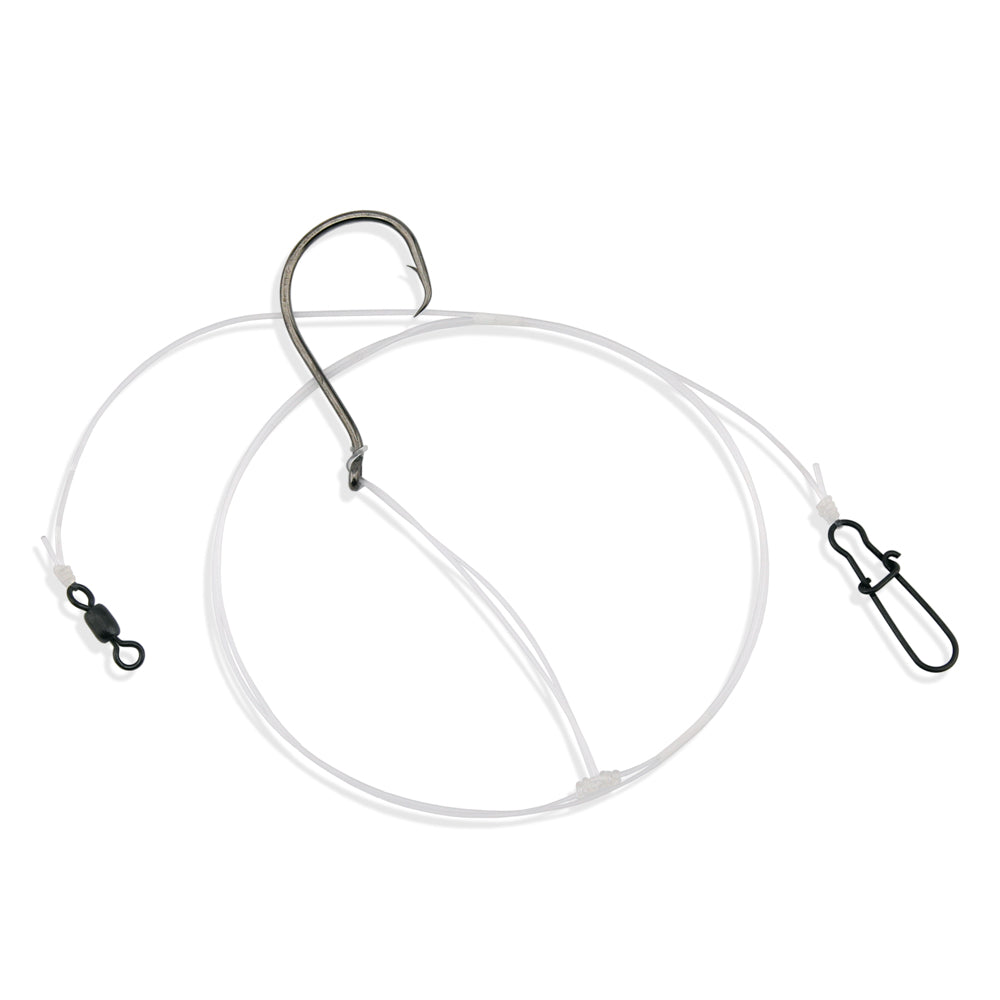 Aqua-Clear Catfish/Striped Bass Casting Rig – Fisherman's Headquarters