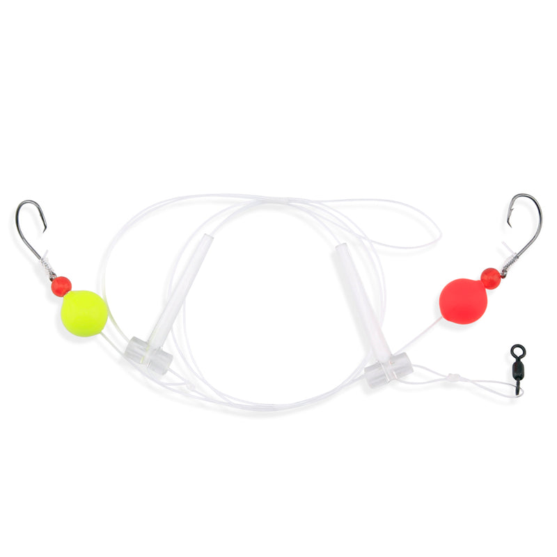 Aqua-Clear Hi-Lo Combo Kingfish Rig
