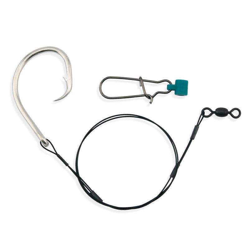 Aqua-Clear Shark Surf Rig