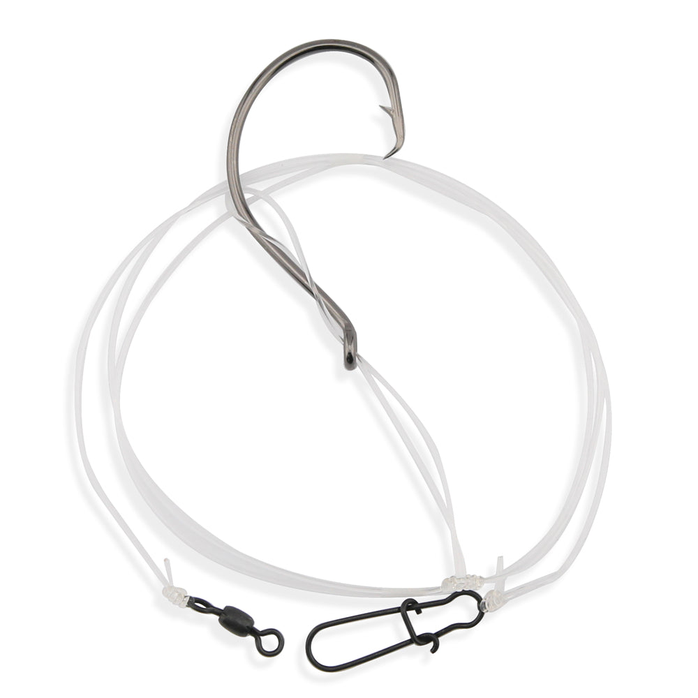 Aqua-Clear Clam Dropper Chunkin Rig – Fisherman's Headquarters