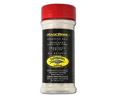 Baitmasters MagicBrine Bait Brine