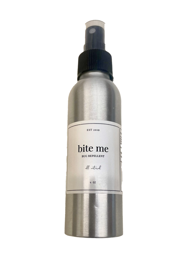 Bite Me Bug Repellent Spray