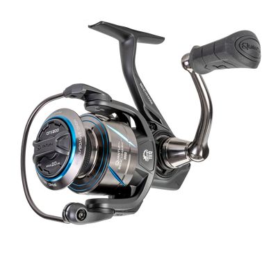 Quantum Benchmark Spinning Reel