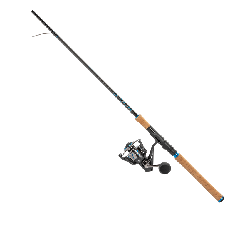 Quantum Benchmark Spinning Combo