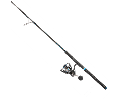 Quantum Benchmark Spinning Combo