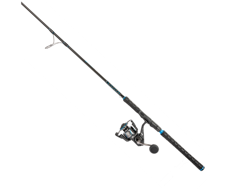 Quantum Benchmark Spinning Combo