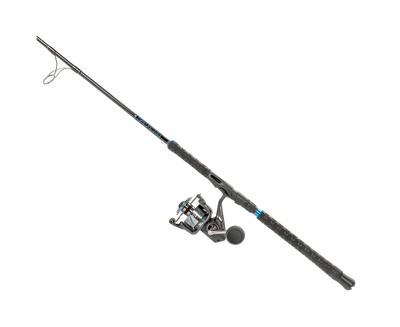Quantum Benchmark Spinning Combo