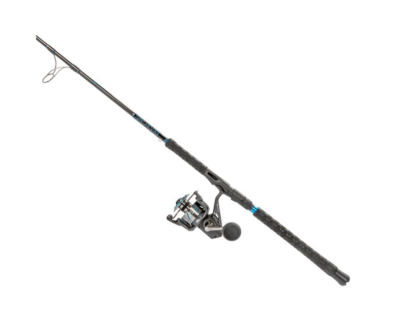 Quantum Benchmark Spinning Combo