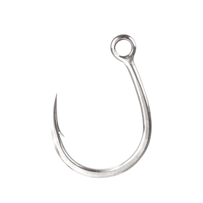 Dolphin WTH Weighed Treble Snag Hook