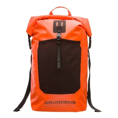 Daiwa Surf 40L Backpack Red