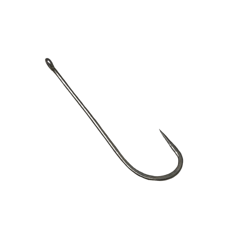 Mustad S74SZ-3011 2XH 4XL Streamer O&