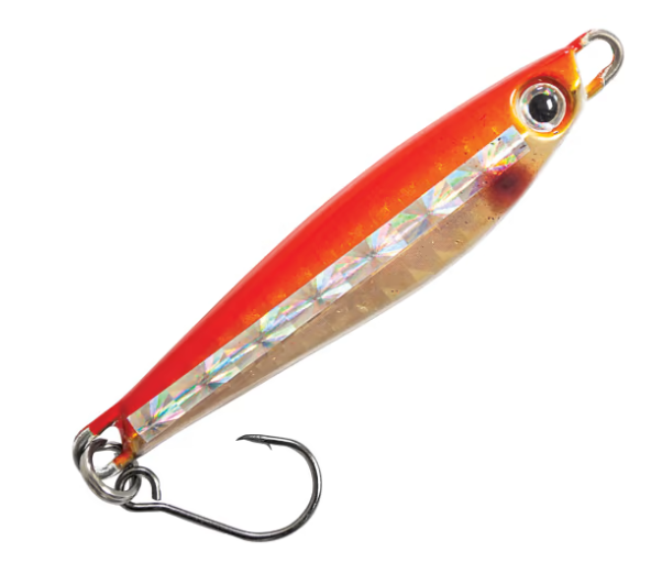 Tsunami Forktail Candy Jigs