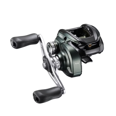 Shimano - Curado 200 M