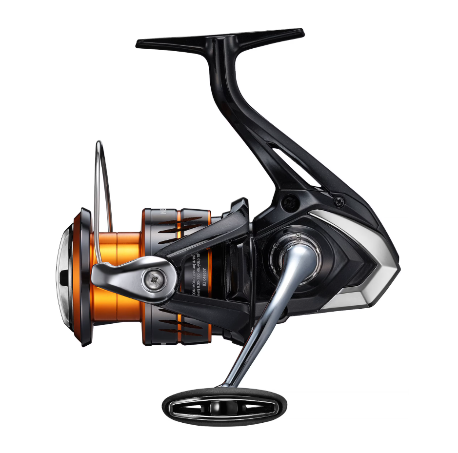 Tsunami Bracer II 5'6 Ultra Light Spinning Combo