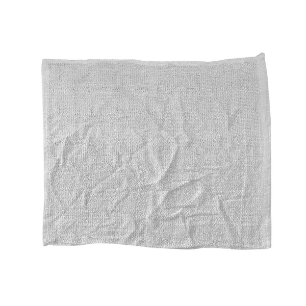 blank fishing towel with hook Unique Wipers Rag White Terry Cloth Hand Towel – Fisherman's Headquarters
