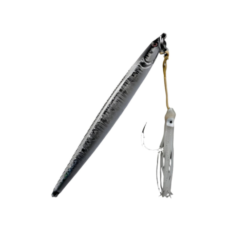 Bluewater Fishing Tackle Venom Series Jigs