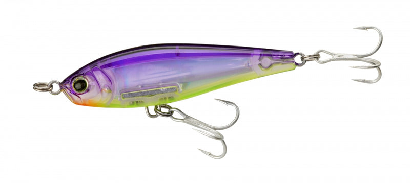 Yo-Zuri 3D Twitchbait