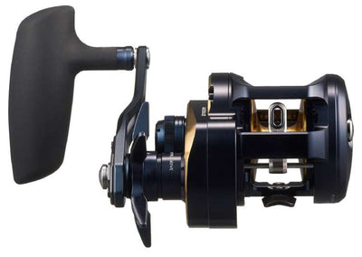 Daiwa Saltiga 300 Conventional Jigging Reels