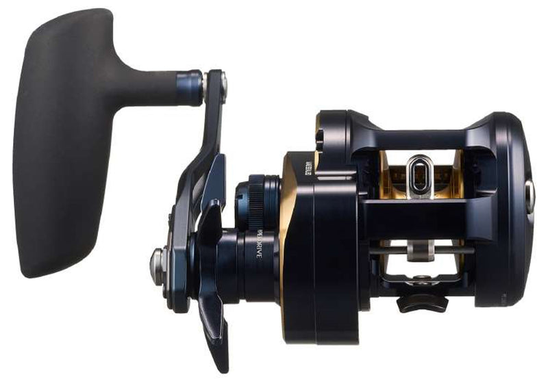 Daiwa Saltiga 300 Conventional Jigging Reels
