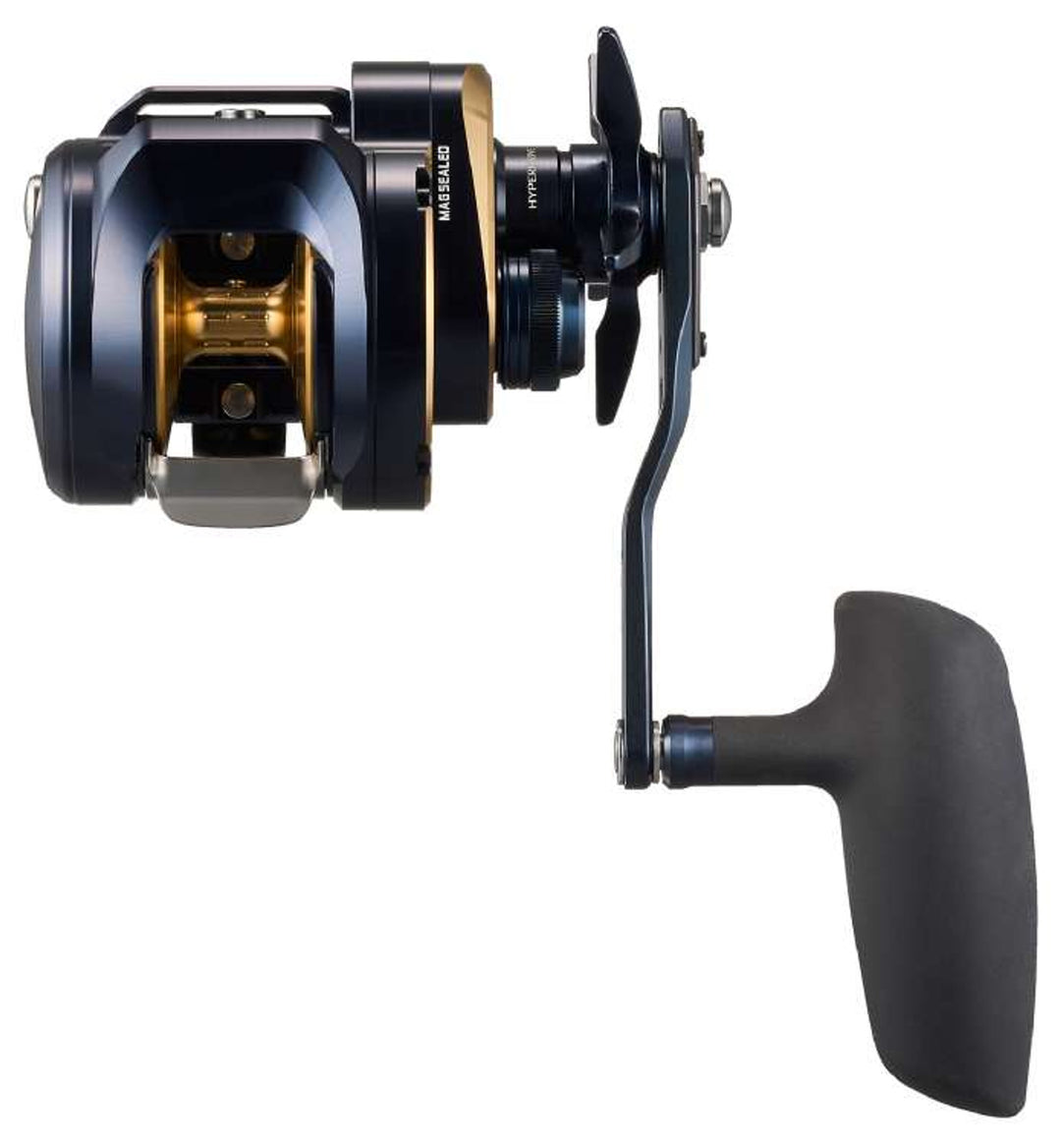 daiwa dogfight reel for sale Daiwa SAG300L Saltiga 300 Conventional Jigging Reel