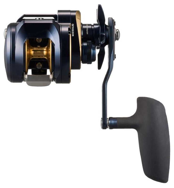 Daiwa SAG300L Saltiga 300 Conventional Jigging Reel