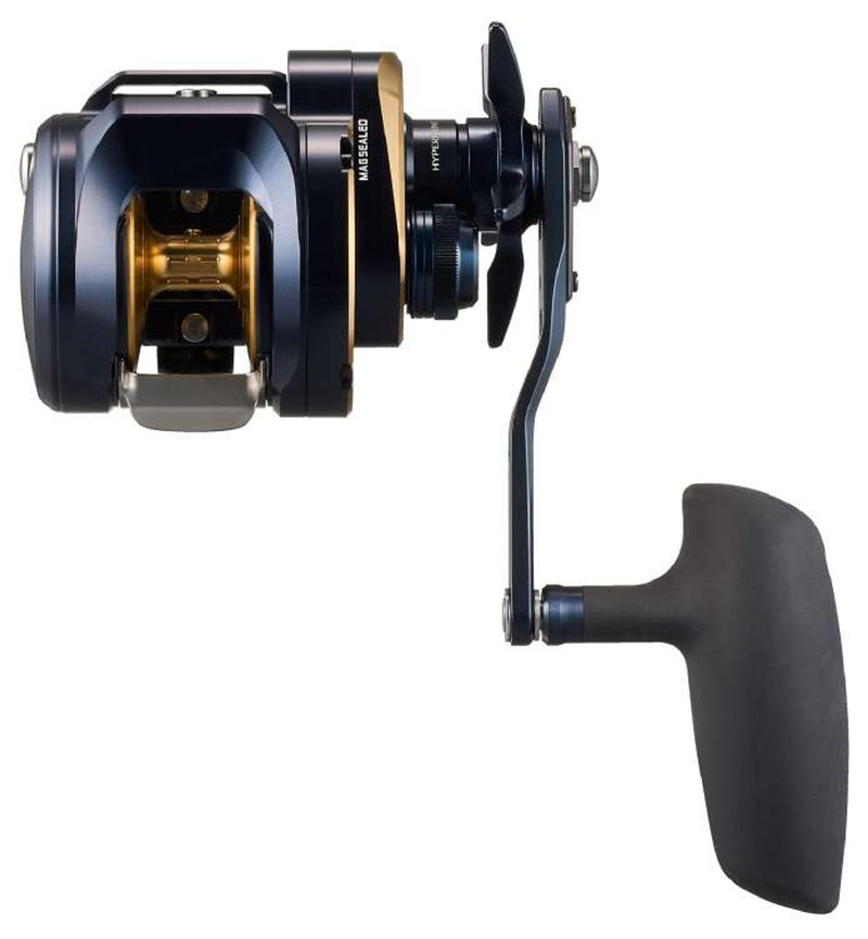 Daiwa Saltiga 300 Conventional Jigging Reels