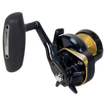 Daiwa Saltiga G Star Drag Reels